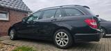 Mercedes-Benz Mercedes c 200 cdi w204 facelift - Mercedes-Benz C-Klasse W204 mit Facelift