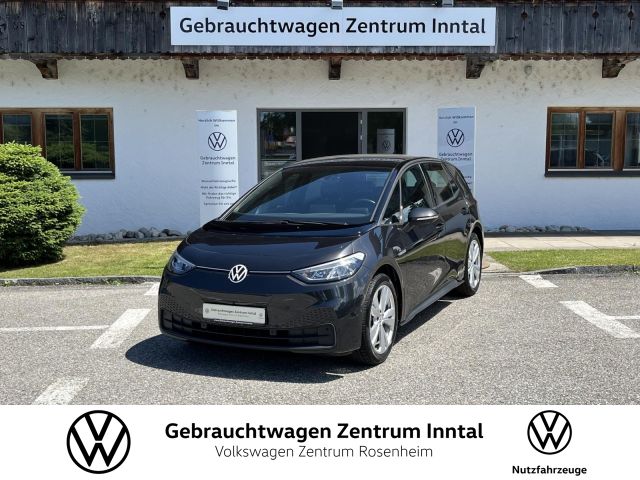 VW ID.3 Pro S 82 kWh brutto (LED+AreaView) Klima
