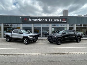 Dodge 1500 LARAMIE°LPG°1.HAND°360°KAMERA°