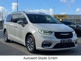 Chrysler Pacifica 3,6.Plug-in-Hybrid.360°.ACC.7-Sitzer. - Chrysler Pacifica aus 2021