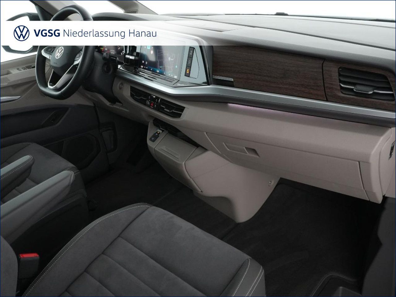 Volkswagen T7 Multivan - Bild 7