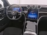 Mercedes-Benz GLC 220 d 4M Coupe / AMG / Burmester / Pano - Mercedes-Benz GLC 220 aus 2024