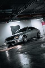 Mercedes-Benz Mercedes CLS 3.5 CGI zum Verkauf oder Taus... - aus 2007: Mercedes Cls
