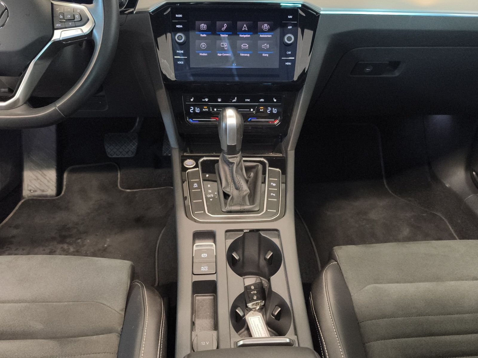 Volkswagen Passat Variant - Bild 15