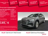 Audi Q4 Sportback 35 e-tron Matrix DAB Sportsitze - Audi Q4 in Hannover