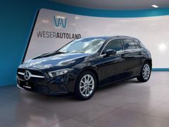 Fahrzeugabbildung Mercedes-Benz A 180d 7G-DCT LED NAVIGATION PDC TEMPOMAT