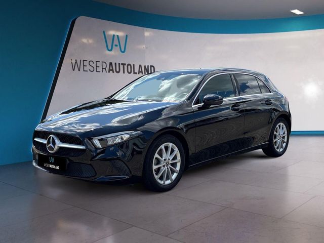 Mercedes-Benz A 180d 7G-DCT LED NAVIGATION PDC TEMPOMAT
