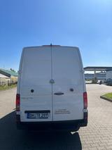 Volkswagen Crafter Kasten Lang Hoch - VW Crafter in Köln
