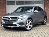 Mercedes-Benz GLC 220 Coupe 360°Kam. Sportsitze Burmester - Mercedes-Benz GLC 220 in Solingen