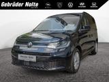 Volkswagen Caddy Life 5-Sitzer Motor: 1,5 l TSI EU6 85 kW G - Volkswagen Neuwagen: Eu