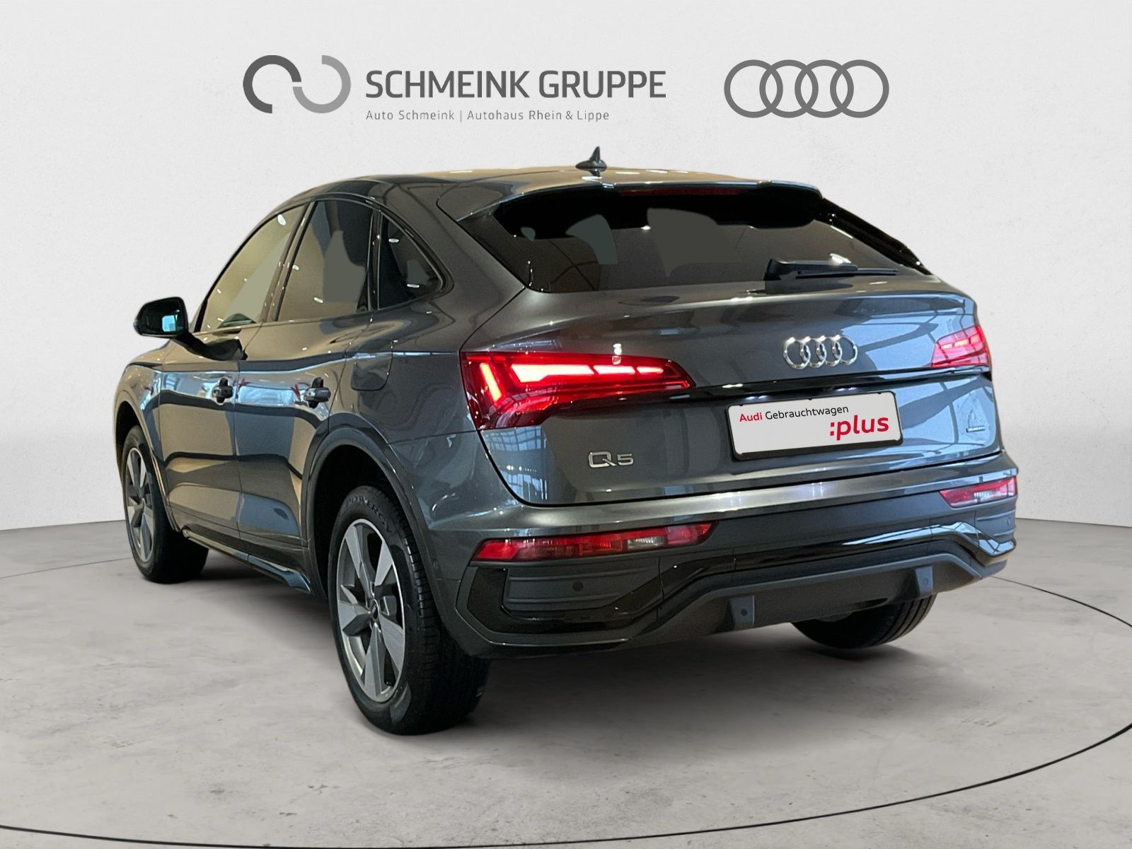 Audi Q5 - Bild 4