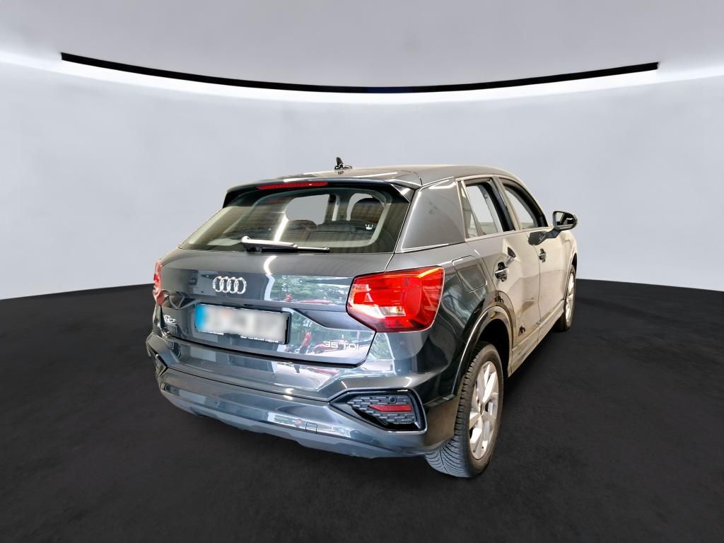 Audi Q2 - Bild 5