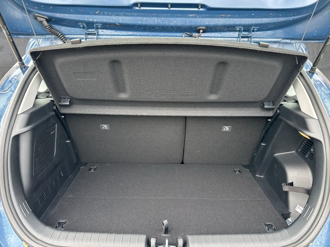 Hyundai i20 – Bild 8