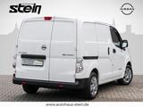 Nissan NV200 Evalia e-Kasten Premium Navi Klimaautom DA - Nissan NV200 mit Elektro-Antrieb