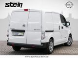 Nissan NV200 Evalia e-Kasten Premium Navi Klimaautom DA - Nissan Elektro