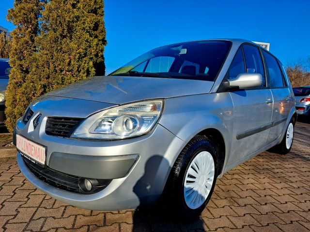 Renault Scenic II Avantage