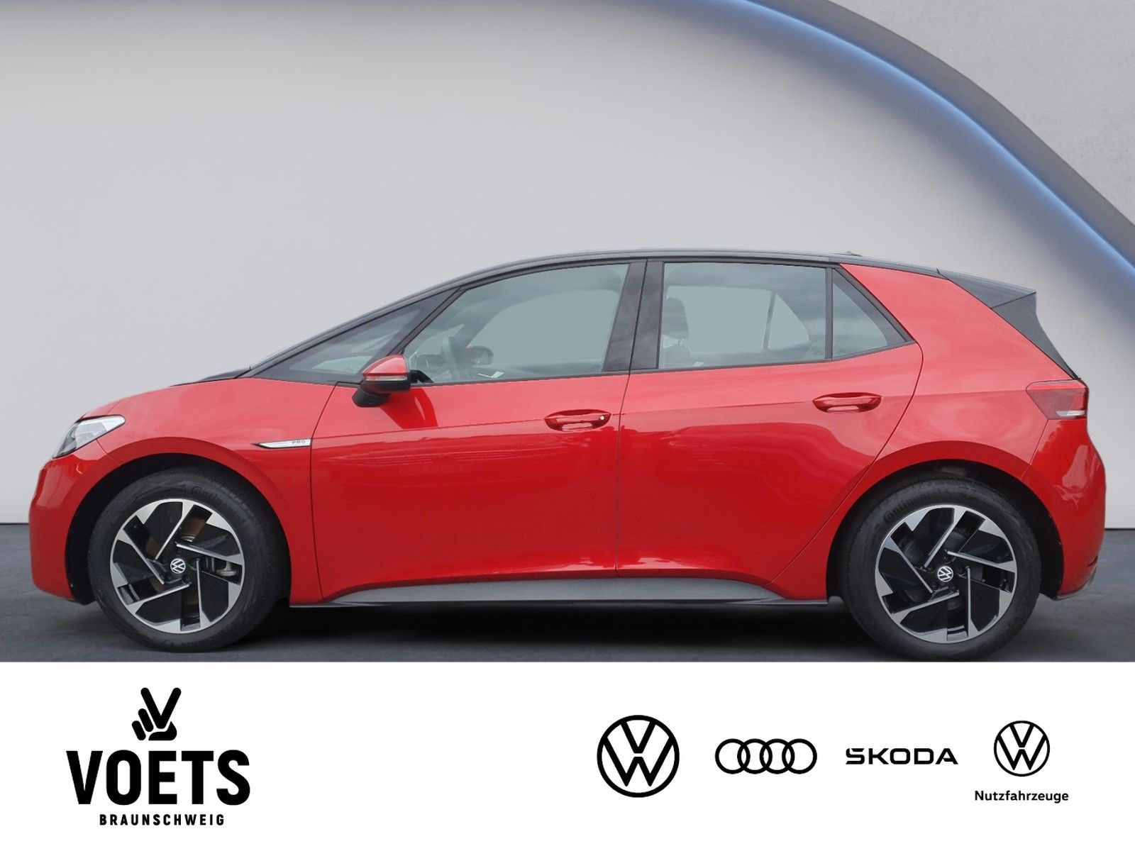 Volkswagen ID.3 - Bild 3