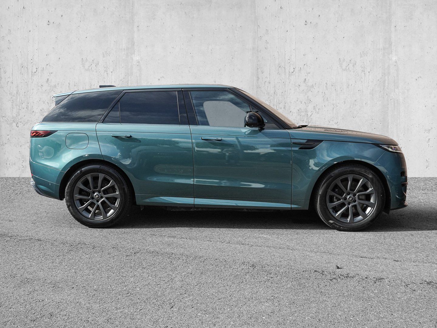 Land Rover Range Rover Sport P460e Hybrid Dynamic SE foto 5