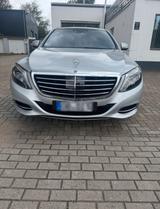 Mercedes-Benz Mercedes Benz s350 Tausch möglich - Mercedes-Benz S 350 in Duisburg