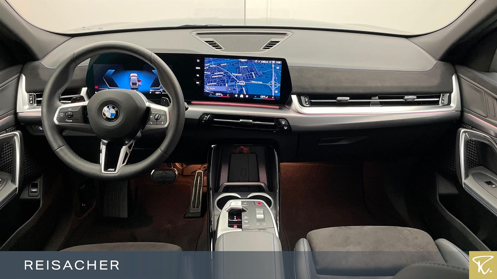 BMW X2 sDrive 20d A M-Sport PRO LC DA PA RFK,19 foto 6