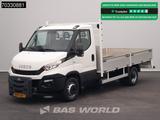 Iveco Daily 35C17 3.0L Dubbellucht Open Laadbak 3,5t T - Iveco 35 17