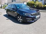 Peugeot 308, 2.0hdi 150ps - Peugeot 308: Hdi 150