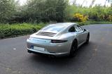 Porsche Carrera, PDK, Glass- Schiebedach, Sportabgas - Porsche 991 in Köln