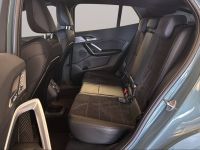 BMW X2 - Vorschau Bild 9