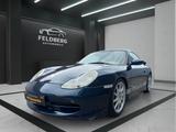 Porsche °996°Carrera°Coupé°BLAU°GT3-SPOILER°XENON° - Porsche 996: Coupe, Gt3