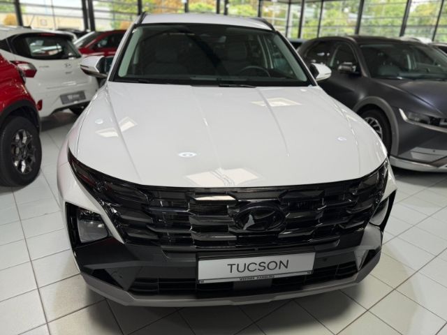 Hyundai Tucson – Bild 2