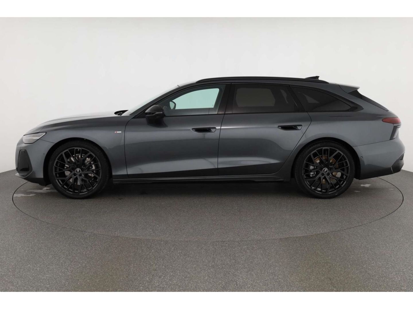 Audi A6 Avant TDI quattro S line Head-up Pano B&O foto 5