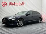 Audi A6 45 TFSI quattro sport PANO SHZ RFK ACC LED  - Audi A6 Gebrauchtwagen