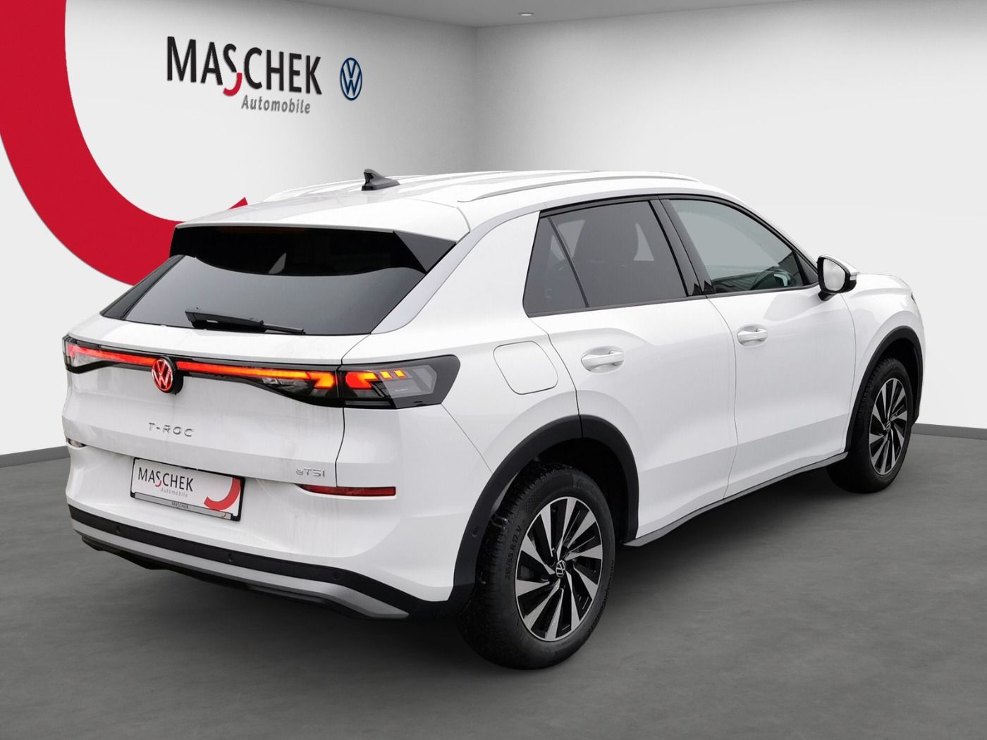 Volkswagen T-Roc - Bild 6
