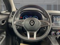 Renault ZOE - Vorschau Bild 11