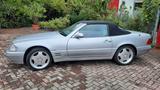 Mercedes-Benz SL 280  - gebrauchte Mercedes-Benz SL-Klasse aus dem Jahr 1998