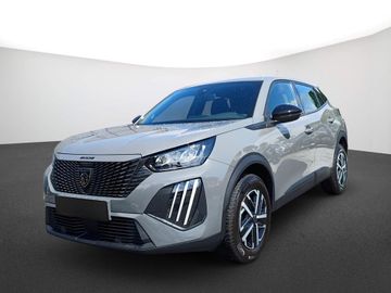 Peugeot 2008 - 1