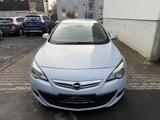 Opel Astra J GTC Innovation 2.Hand*BiXenon*Navi*Leder - Opel Gebrauchtwagen in Gelsenkirchen