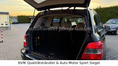 MERCEDES-BENZ GLK 220/4Matic/TÜV&Service Neu / Garantie /