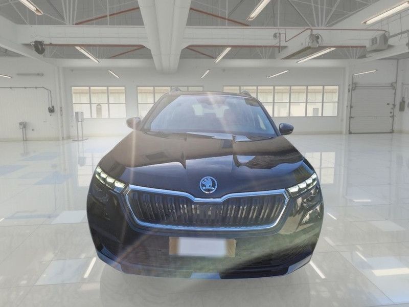 Skoda SKODA Kamiq P/M 1l 110hp Style imagem 2