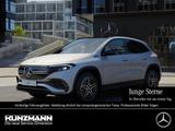 Mercedes-Benz EQA 250 AMG Night MBUX Panorama Totwinkel Kamera - mit Elektro-Antrieb: Teilleder, Dachreling