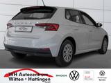 Skoda Fabia 1.0 Essence LED SITZHZG KLIMA BLUETOOTH DA - Skoda Fabia Neuwagen in Bochum