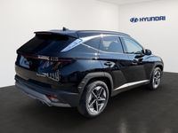 Hyundai TUCSON - Vorschau Bild 4