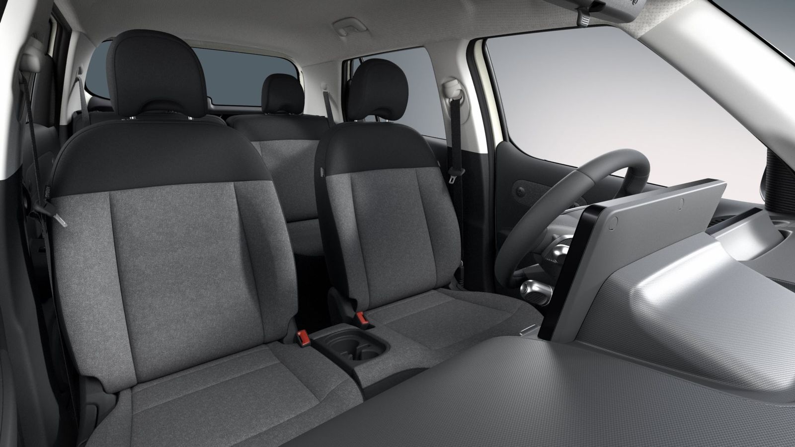 Hyundai INSTER - Bild 12