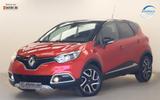 Renault Captur 1.2TCe 120PS Automatik Helly Hansen Navi - Renault Captur: Automatik
