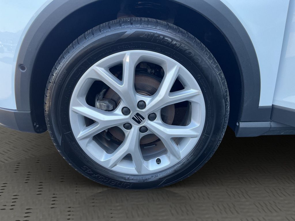Seat Arona - Bild 10