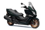 Suzuki Burgman 400 1929€ Preisvorteil 1,99% Zins - SUZUKI BURGMAN 400Z