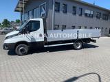 Iveco Daily 70C18H PRITSCHE 4,80m x 2,35mB AHK AKTION - Iveco Fahrgestell Daily