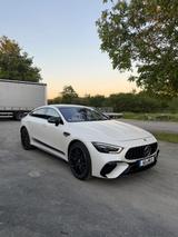 Mercedes-Benz AMG GT S 63 S E Performance Autom. 4WD S Carbon