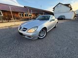 Mercedes-Benz SLK 200 Roadster Sport Edition*SHZ*TEMP*XENON* - Mercedes-Benz SLK-Klasse in Stuttgart