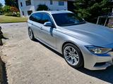 BMW bmw f 31 320d  m paket - BMW 320: Kombi, 320d M Paket